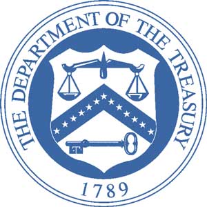treasury